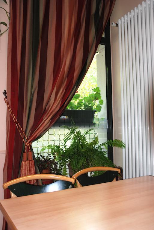 Hotel Transcontinental Párizs Kültér fotó