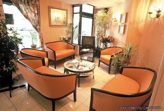 Hotel Transcontinental Párizs Szoba fotó