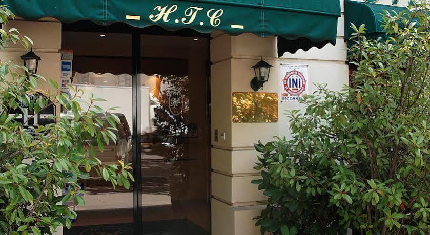 Hotel Transcontinental Párizs Kültér fotó